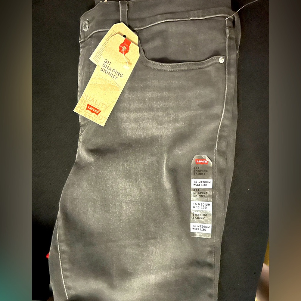Levis women’s stretch jean (16)
